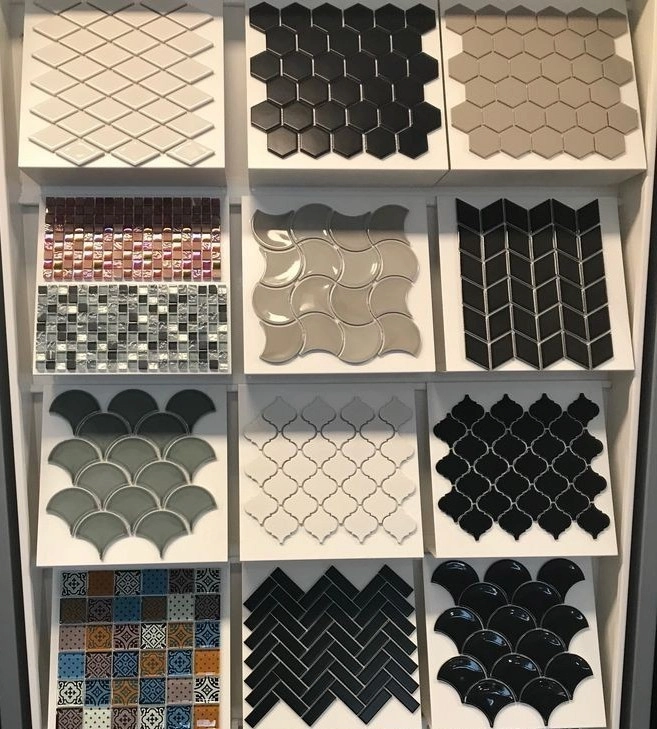 ceramic tiles 